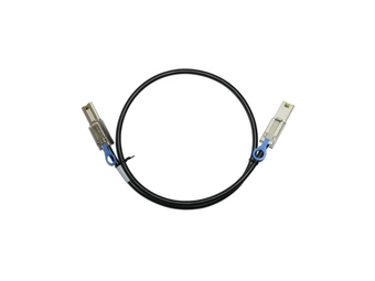 Lenovo Externes SAS-Kabel - 36 pin 4x Mini SAS HD (SFF-8644) - 0.6 m