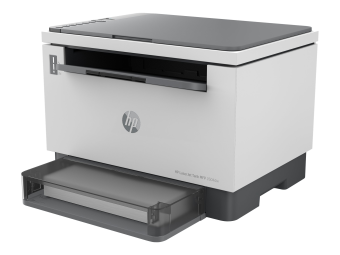 HP LaserJet Tank MFP 2604dw - Multifunktionsdrucker - sw - Laser - wiederbefüllbar - 216 x 297 mm (Original)