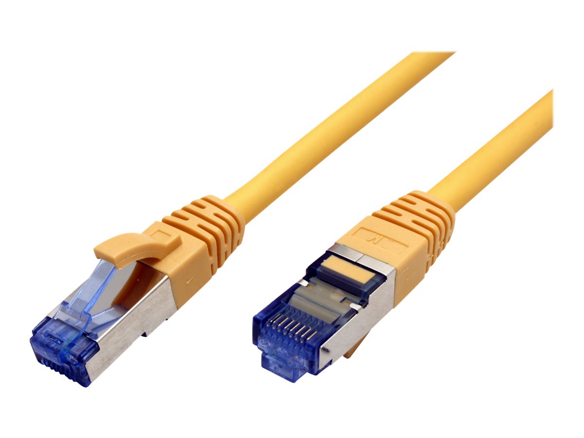VALUE Patch-Kabel - RJ-45 (M) zu RJ-45 (M)