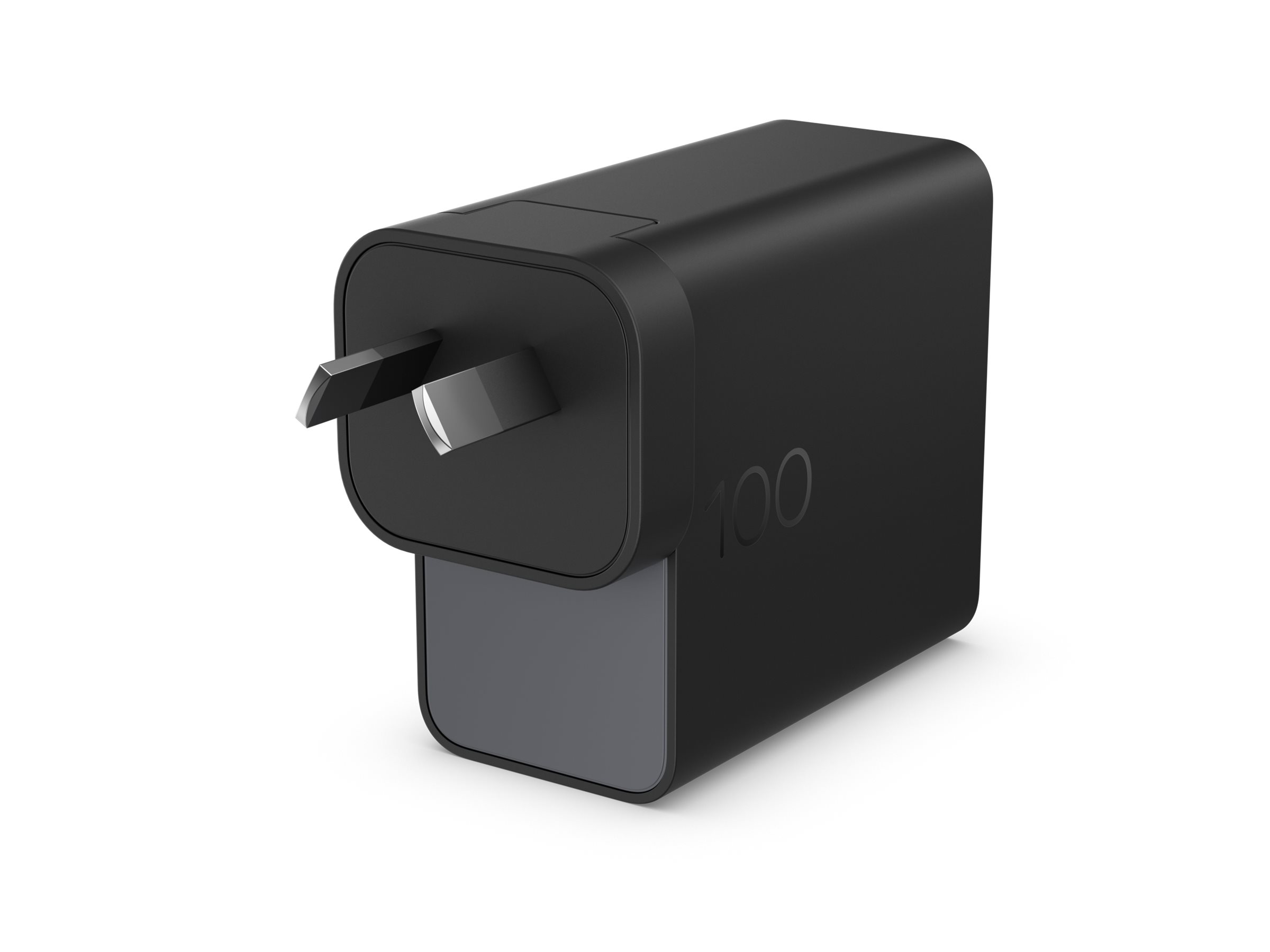 HP GaN Wall Charger - USB-C Netzteil - Wechselstrom
