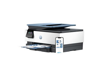 HP Officejet Pro 8135e All-in-One - Multifunktionsdrucker - Farbe - Tintenstrahl - Legal (216 x 356 mm)