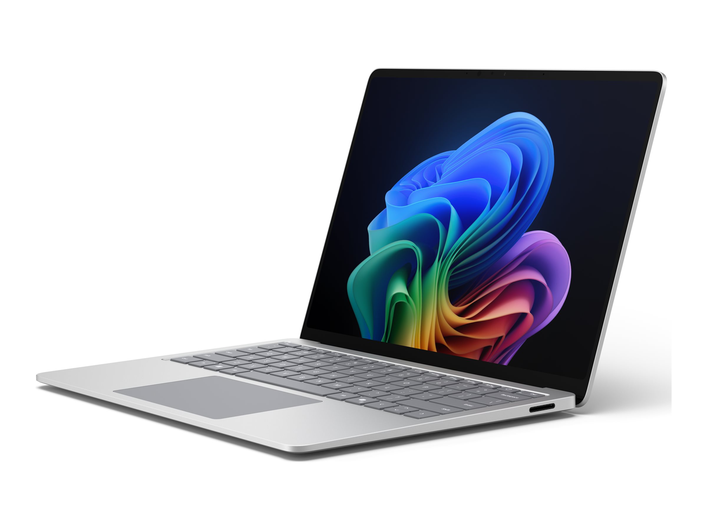 Microsoft Surface Laptop Copilot+ PC for Business - 7th Edition - Intel Core Ultra 7 266V  2.2 GHz - Win 11 Pro - Intel Arc Graphics - 16 GB RAM - 512 GB SSD - 35.1 cm (13.8")
