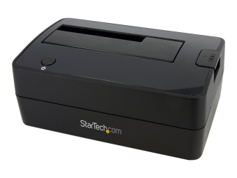 StarTech.com SATA Festplatten Dockingstation auf USB 3.0 6489 cm (2535)