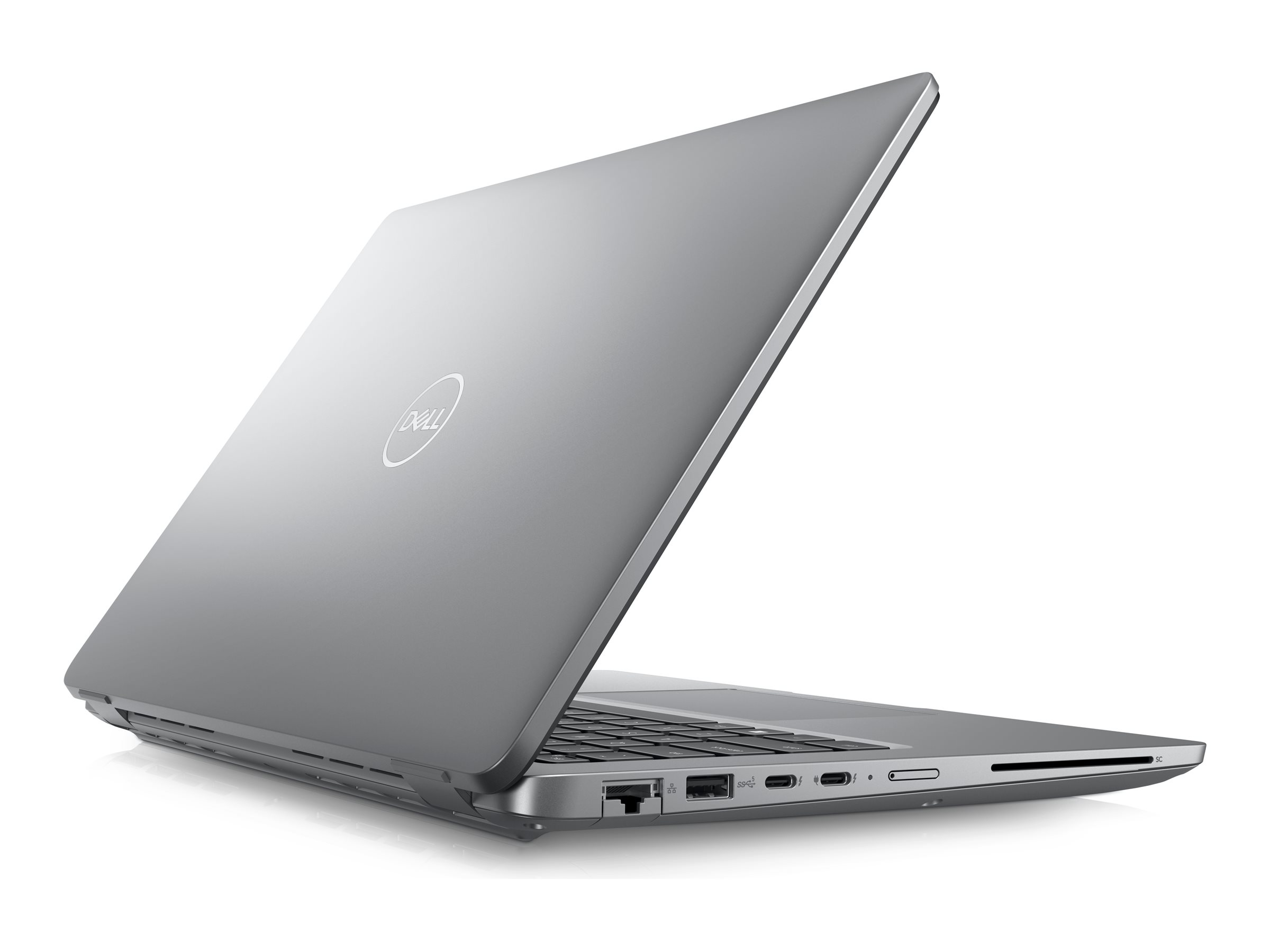 Dell Latitude 5450 (Version 2024) - Intel Core Ultra 7 165U  1.7 GHz - Win 11 Pro - Intel Graphics - 16 GB RAM - 512 GB SSD NVMe, TLC - 35.56 cm (14")