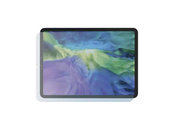 TUCANO Bildschirmschutz für Tablet - Glas - 10.9" - klar - für Apple 10.9-inch iPad Air (4. Generation, 5. Generation)