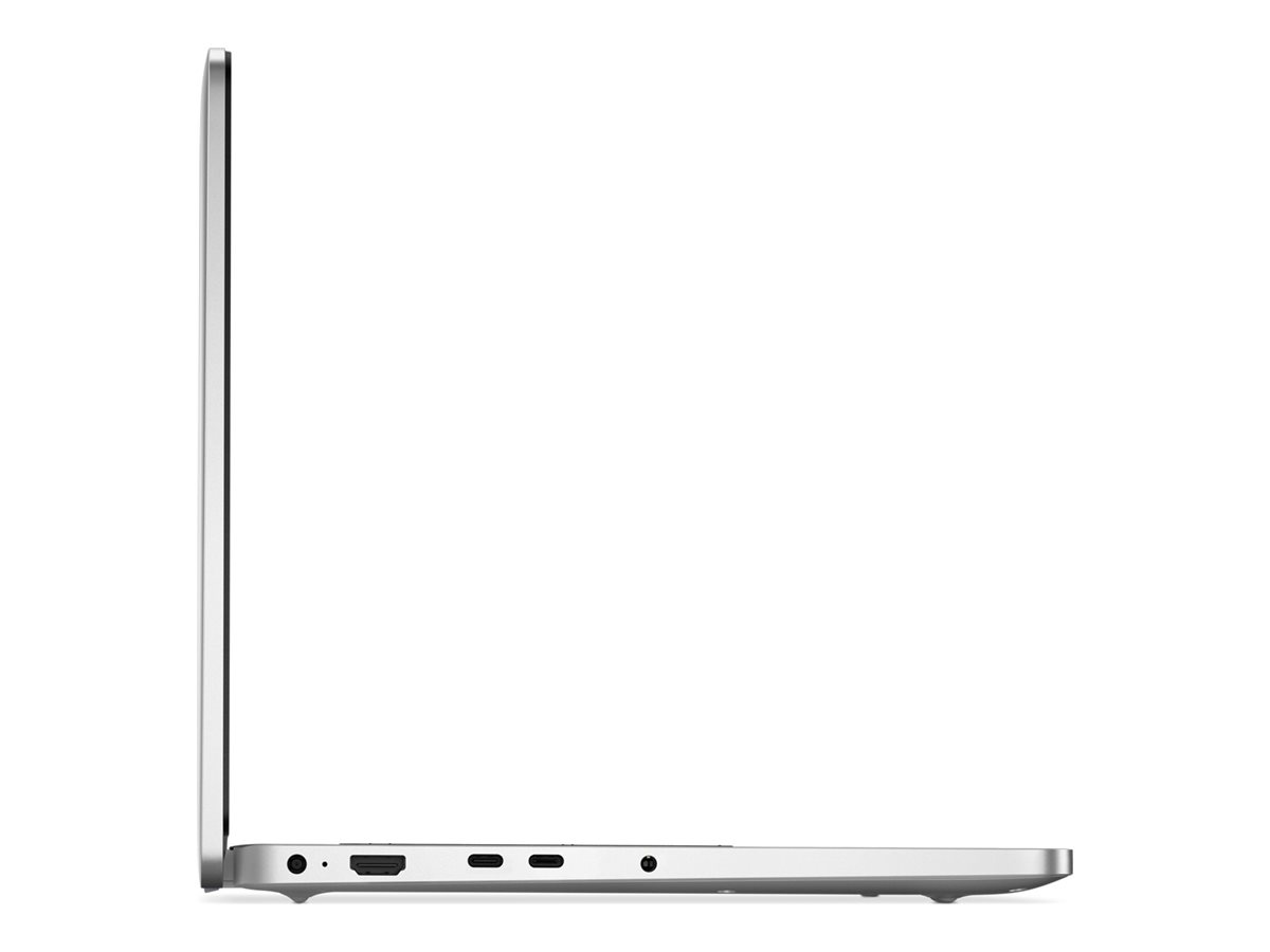 Dell Pro 14 PC14250 - Intel Core Ultra 7 255U  2 GHz - Win 11 Pro - Intel Graphics - 16 GB RAM - 512 GB SSD NVMe - 35.56 cm (14")