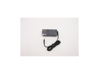 Lenovo AC Adapter USB Type-C includes power cable - PC-Server Netzteil