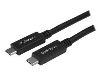 StarTech.com USB-C auf USB-C Kabel - STST - 1m - USB 3.0 (5 Gbits)