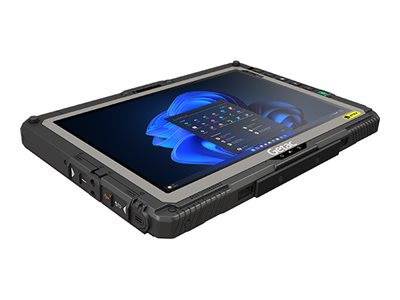 GETAC UX10 G3 - Robust - Tablet - Intel Pentium Gold 8505 - Win 11 Pro - UHD Graphics - 16 GB RAM - 256 GB SSD NVMe - 25.7 cm (10.1")