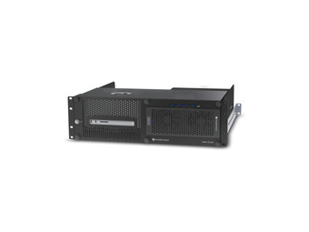 Sonnet xMac Studio - Echo III module - PC-Server Netzteil - Lüfter