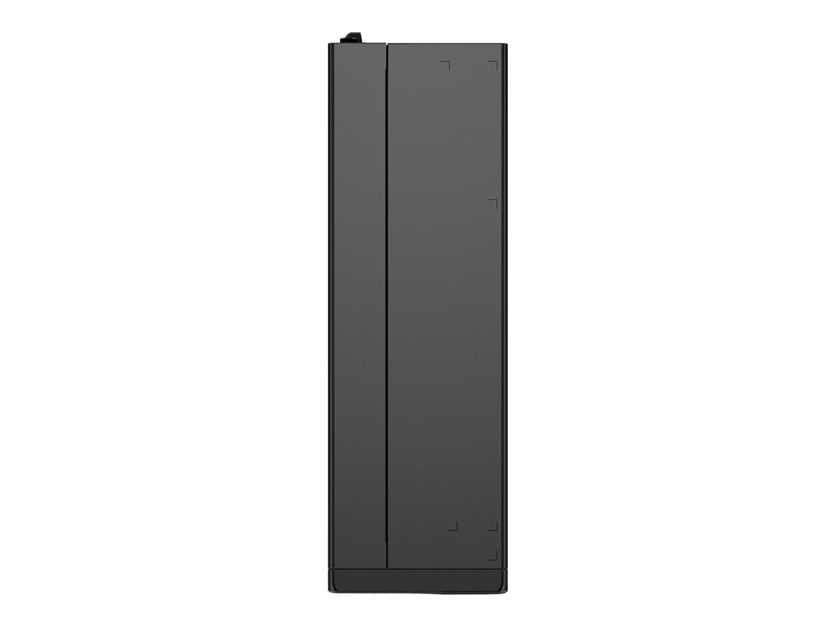 Dell Pro Slim Essential QVS1260 - Schlanker Desktop