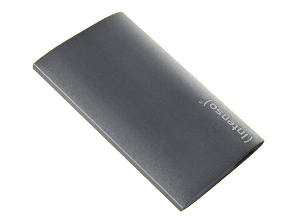 Intenso Premium Edition - SSD - 256 GB - extern (tragbar)