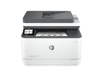 HP LaserJet Pro 3102fdw Wireless Multifunction Schwarzweiß Drucker - Kopierer - Scanner Duplex - Laser - Monodruck - 1200 x 1200 DPI - A4 - Direktdruck - Weiß