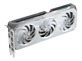 Gigabyte OC ICE - Grafikkarte - Radeon RX 9060