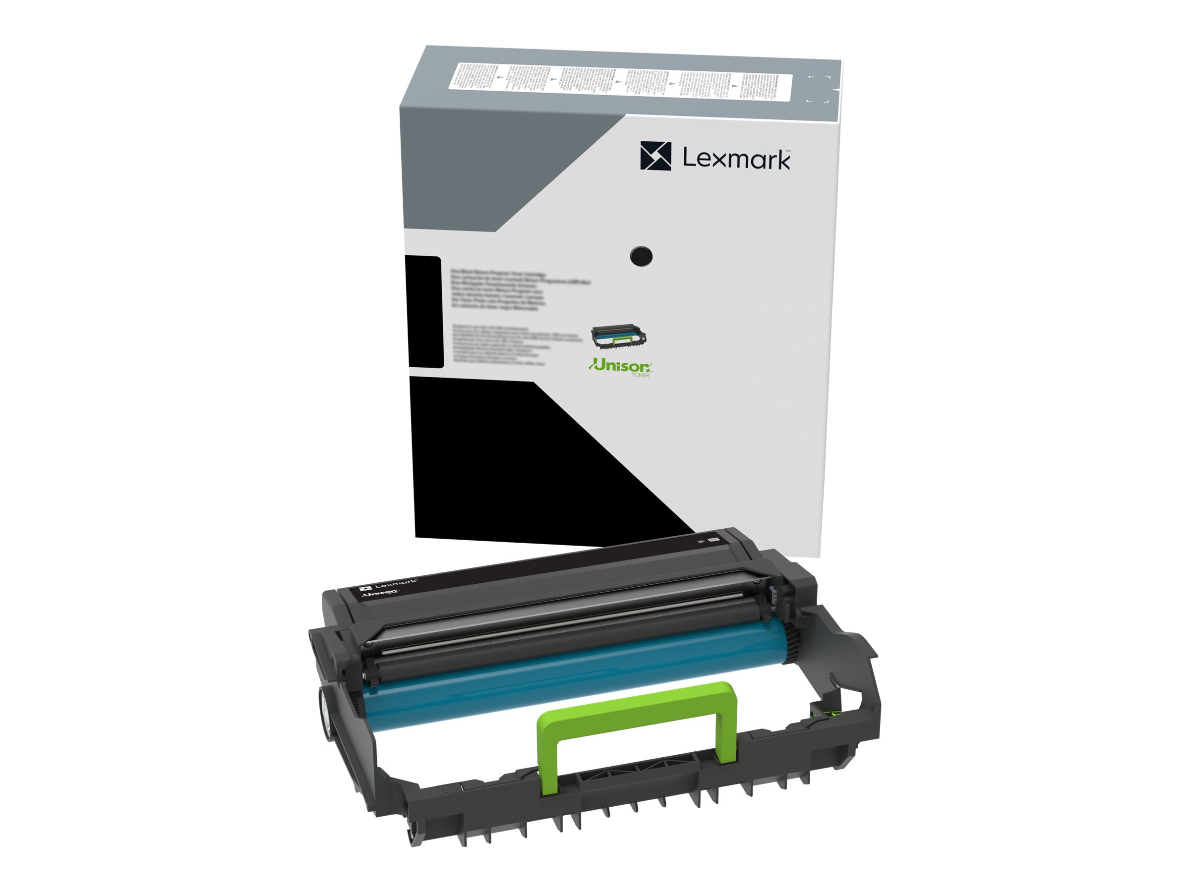 Lexmark Fotoleitereinheit LCCP - für Lexmark B3340dw
