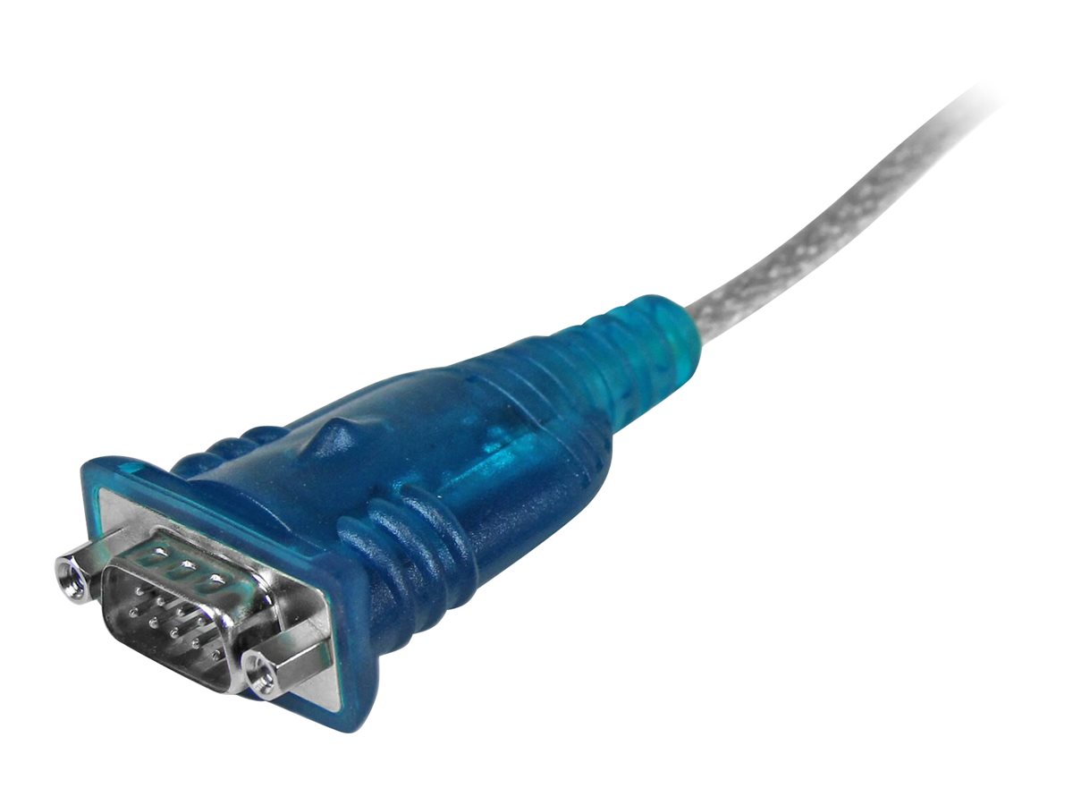 StarTech.com USB auf Seriell Adapterkabel - USB