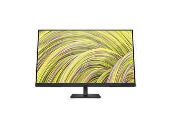HP computer monitor - Flachbildschirm (TFTLCD) - 68,6 cm