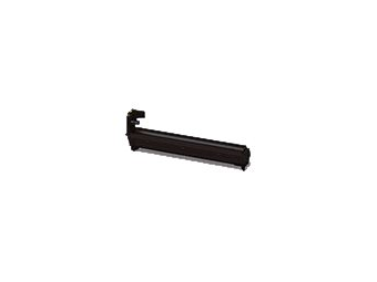 OKI Schwarz - original - Trommeleinheit - für OKI MC853