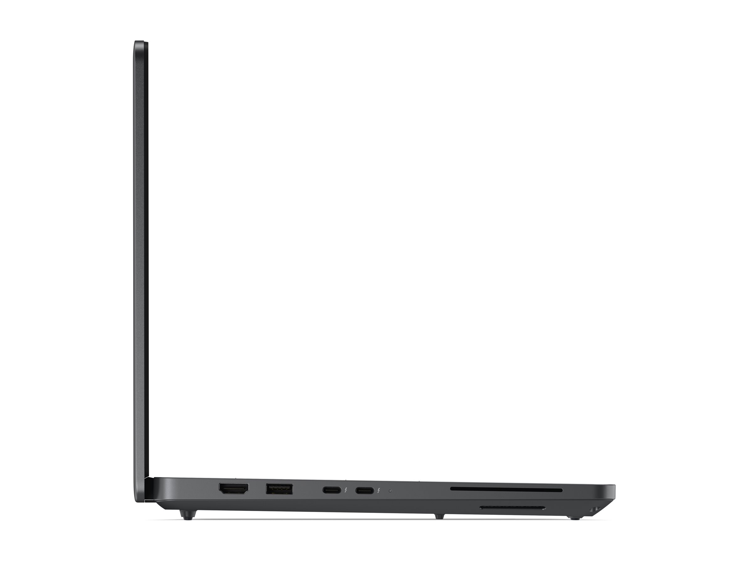 Dell Pro Precision 5 16 PW516261 - Intel Core Ultra 9 386H  2.1 GHz - vPro Enterprise - Win 11 Pro - RTX PRO 2000 Blackwell - 64 GB RAM - 1 TB SSD Performance, SED, NVMe - 40.646 cm (16")