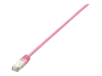 Equip Pro - Patch-Kabel - RJ-45 (M) zu RJ-45 (M)