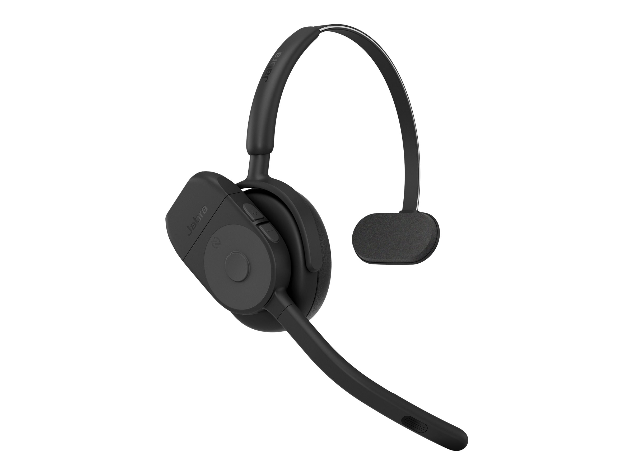 Jabra Perform 75 - Headset - On-Ear - Bluetooth