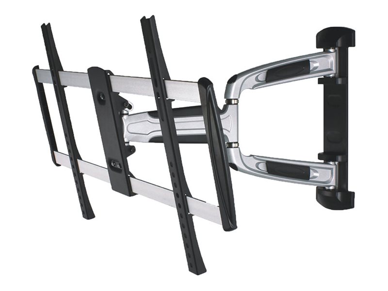 Neomounts LED-W700 - Halterung - Voll beweglich - für LCD-Display - Silber - Bildschirmgröße 81.3-152.4 cm (32"-60")