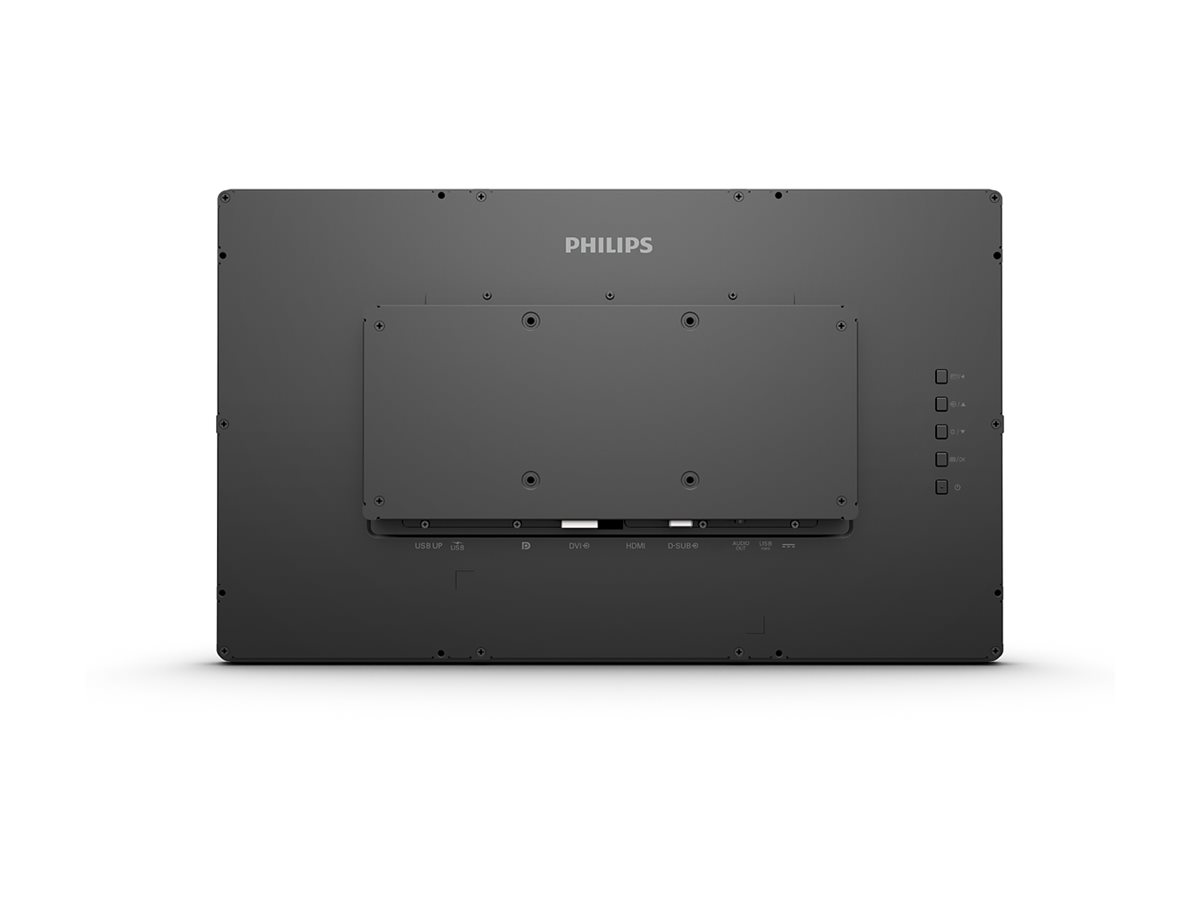 Philips B Line 222B1TFL - LED-Monitor - 55.9 cm (22")