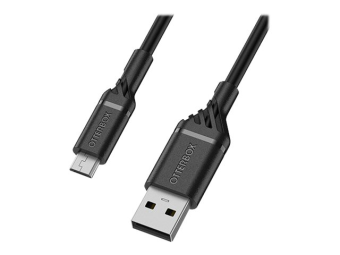 OtterBox Standard - USB-Kabel - Micro-USB Typ B (M)