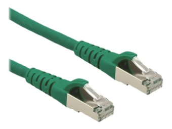 ROLINE Patch-Kabel - RJ-45 (M) bis RJ-45 (M)