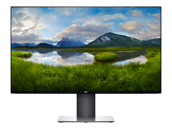 Dell UltraSharp U2719D - LED-Monitor - 68.47 cm (27")