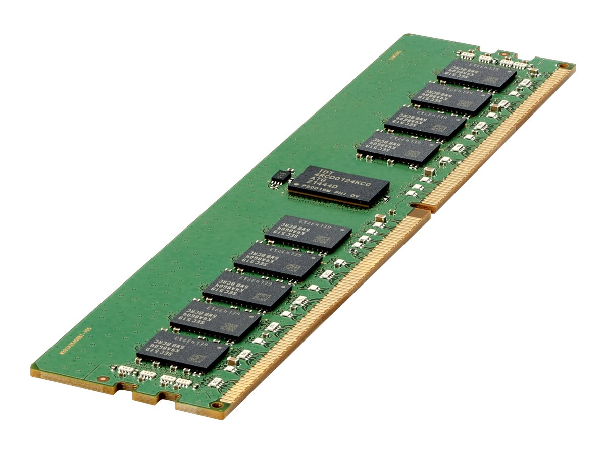 HPE SmartMemory - DDR4 - Modul - 16 GB - DIMM