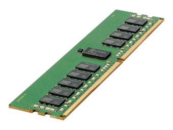 HPE SmartMemory - DDR4 - Modul - 16 GB - DIMM