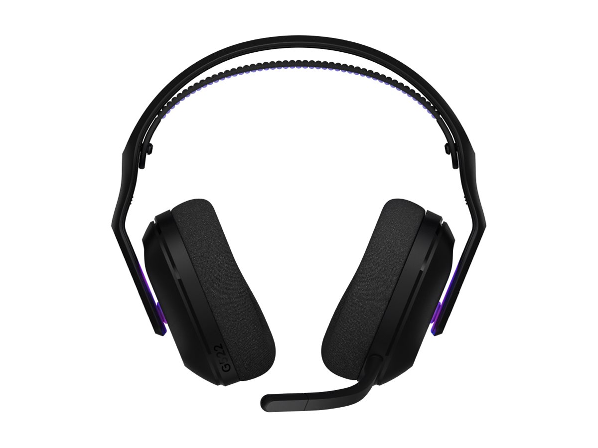 Logitech G G522 - Headset - ohrumschließend - Bluetooth  LIGHTSPEED