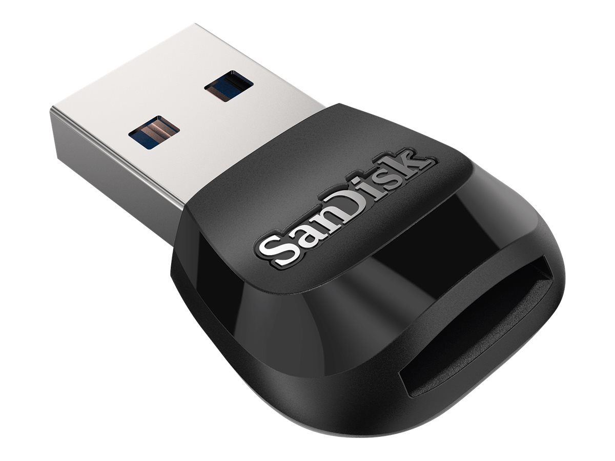 SanDisk MobileMate - Kartenleser (microSDHC UHS-I