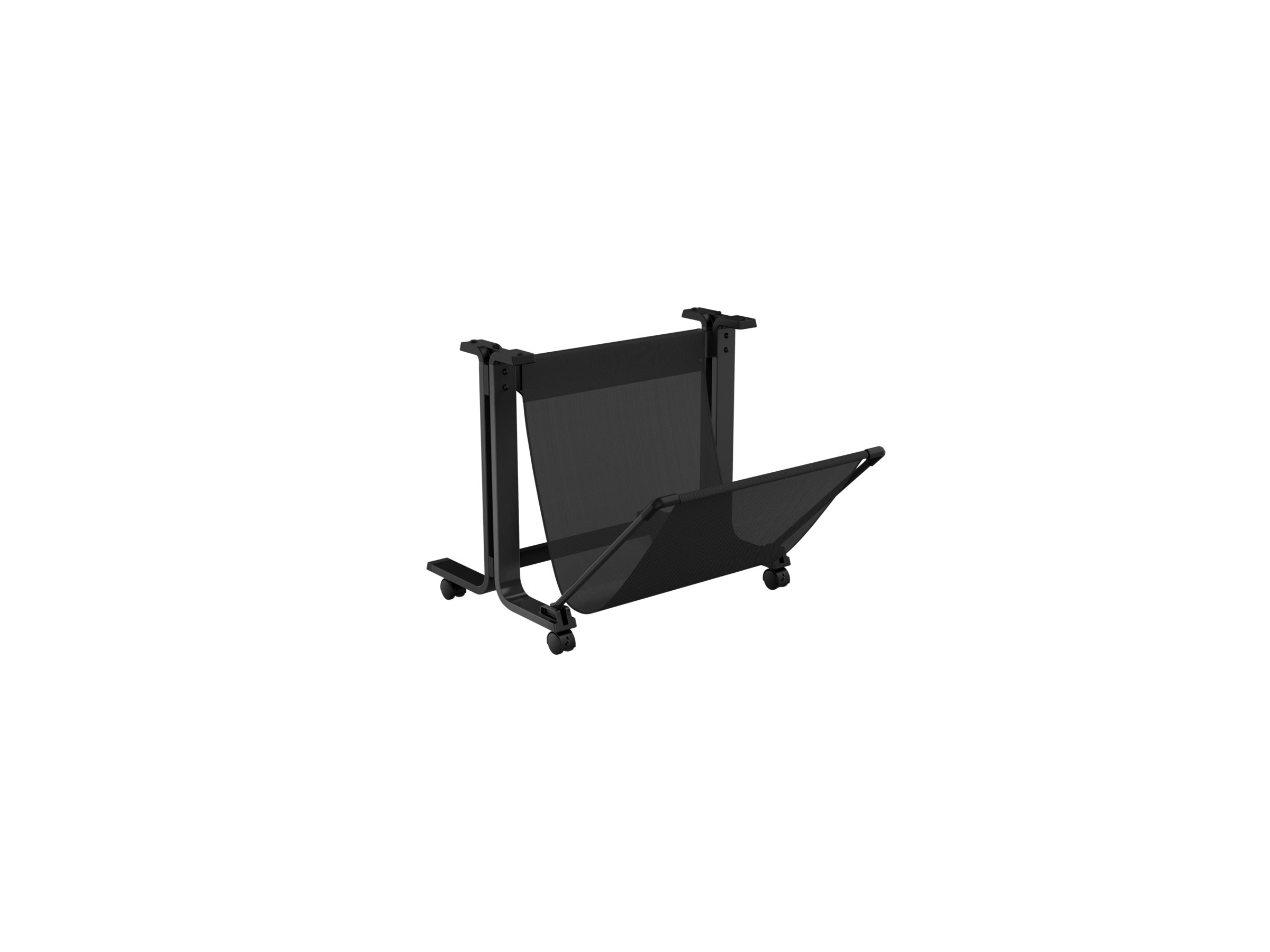 HP  Druckerständer - für DesignJet T210, T230, T250, T610 (24")