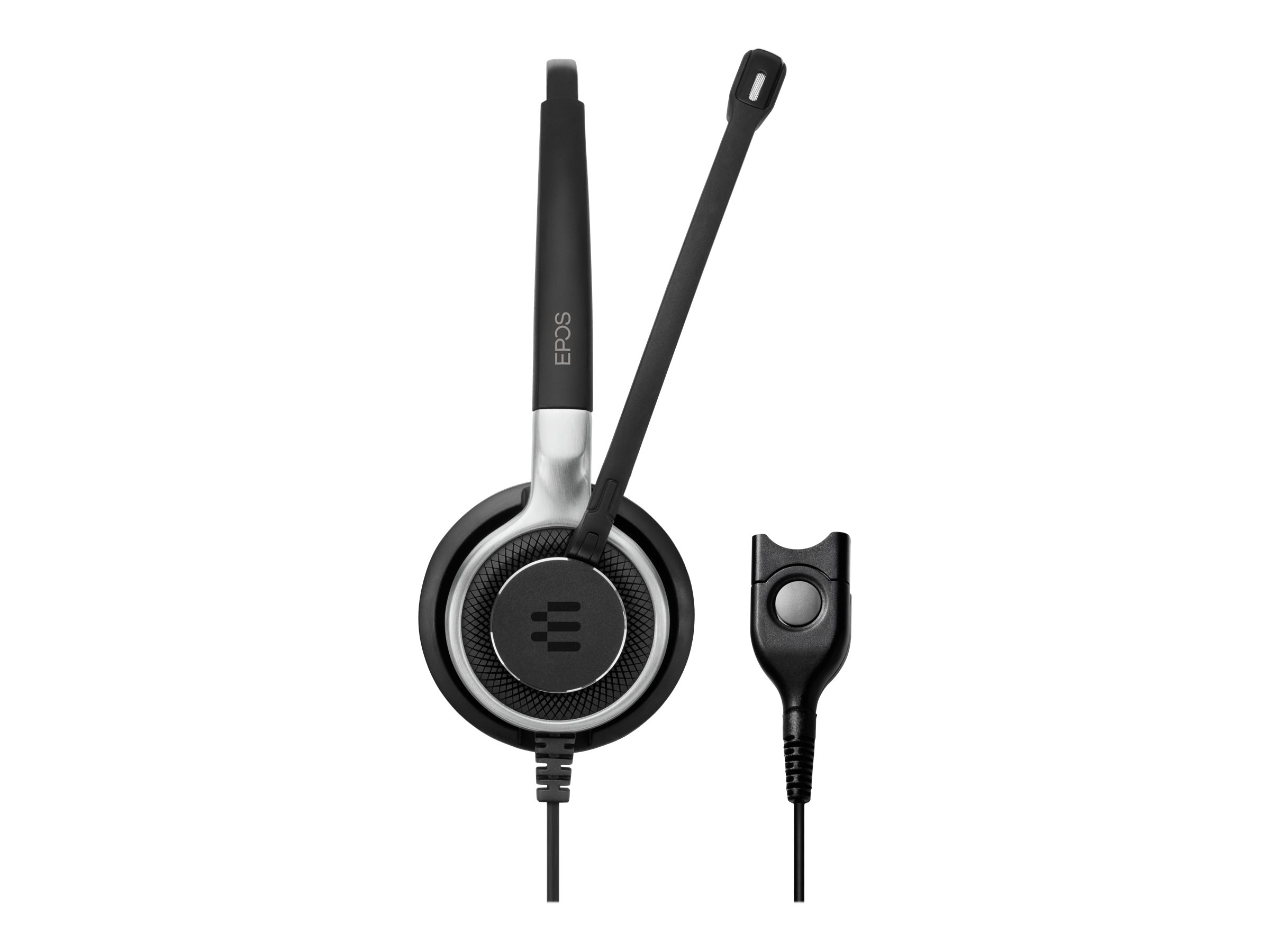 EPOS IMPACT SC 638 - Century - Headset - On-Ear