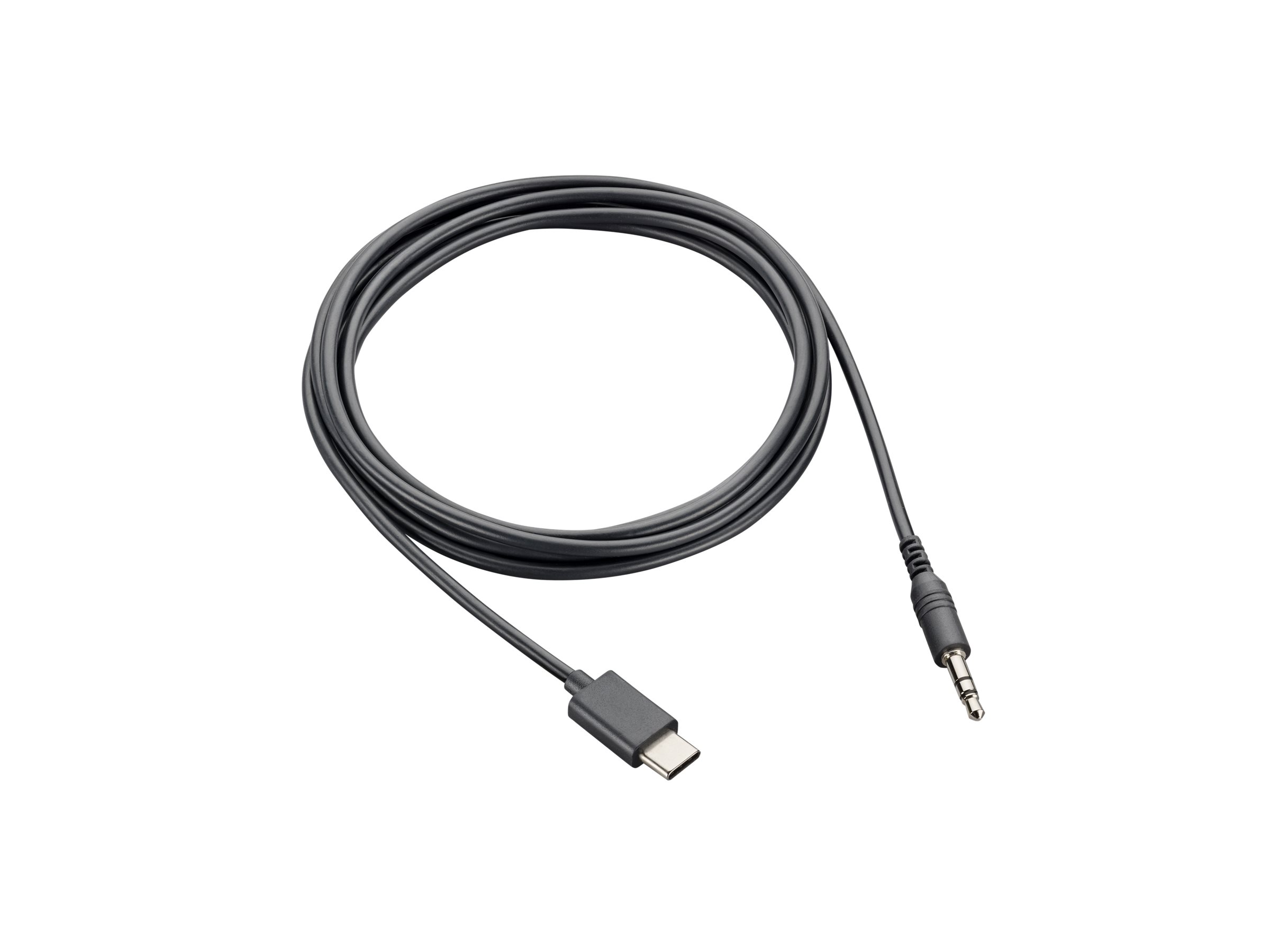 Poly HP Poly - Adapter USB-C auf Klinkenstecker