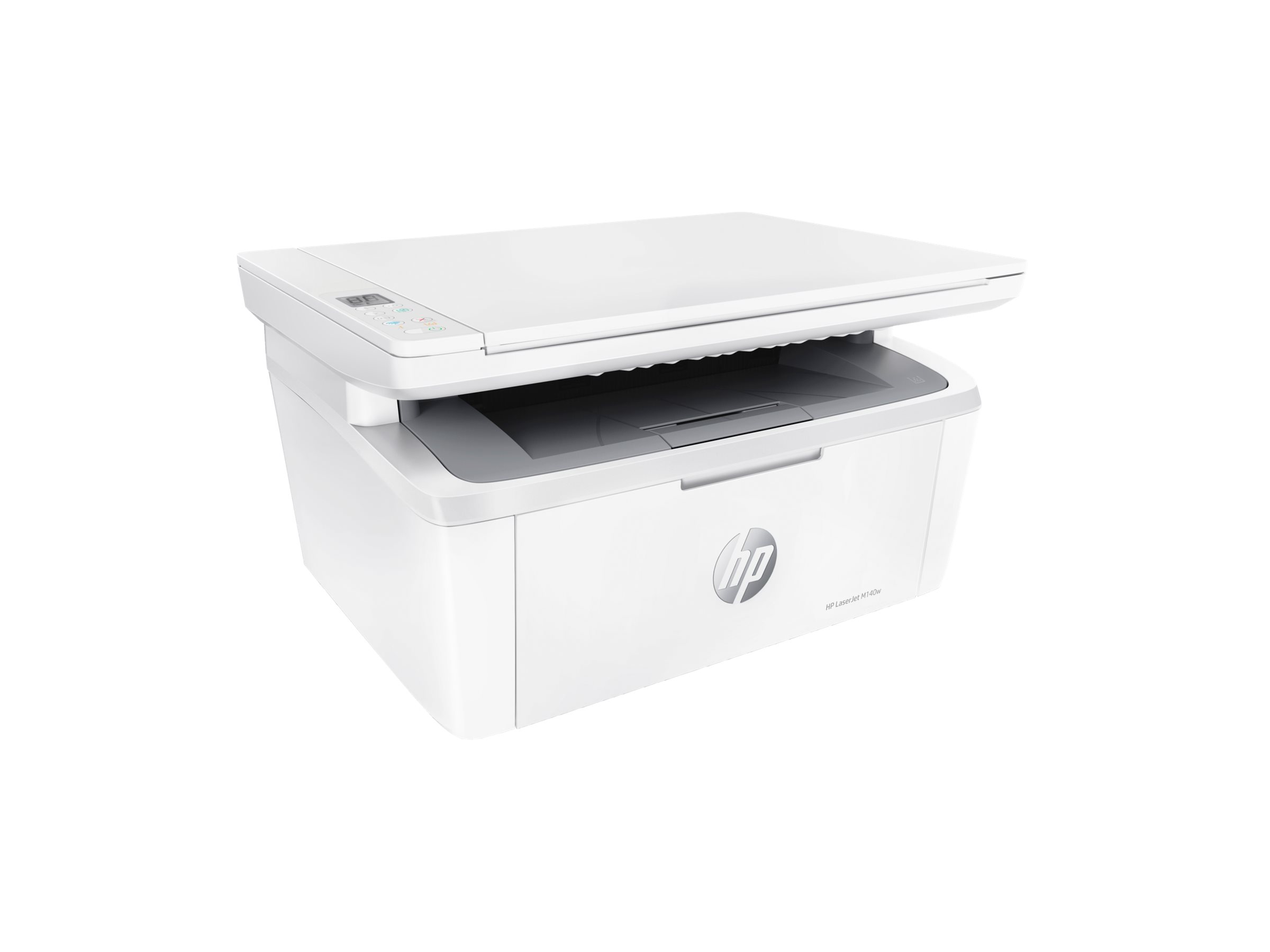 HP LaserJet MFP M140w - Multifunktionsdrucker - sw - Laser - 216 x 297 mm (Original)