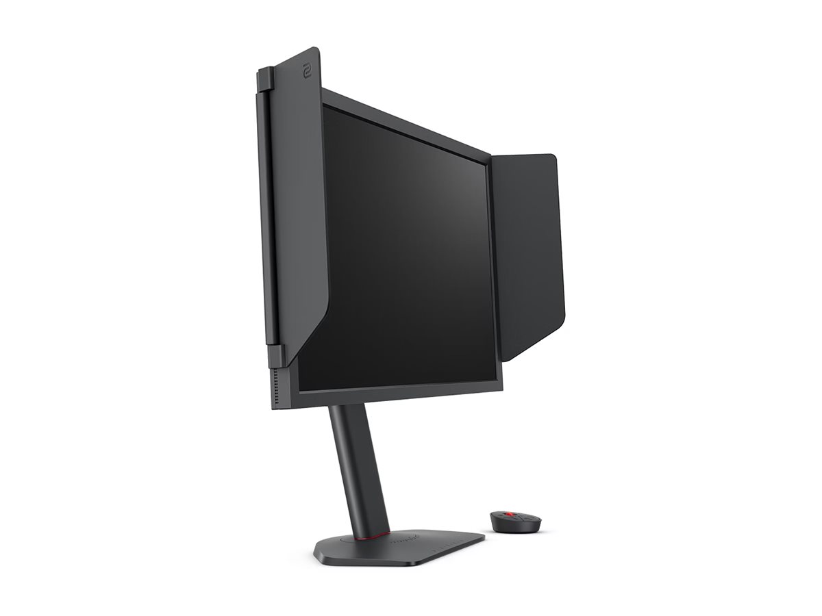 BenQ ZOWIE XL2586X+ - eSports - XL Series - LED-Monitor - Gaming - 61.2 cm (24.1")