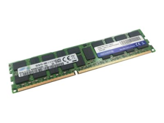 QNAP DDR3 - Modul - 16 GB - DIMM 240-PIN - 1600 MHz  PC3-12800