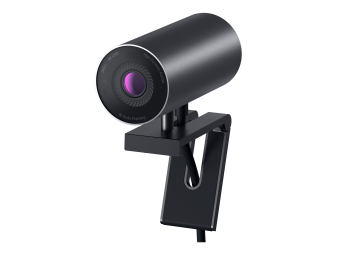 Dell UltraSharp WB7022 - Webcam - Farbe - 8,3