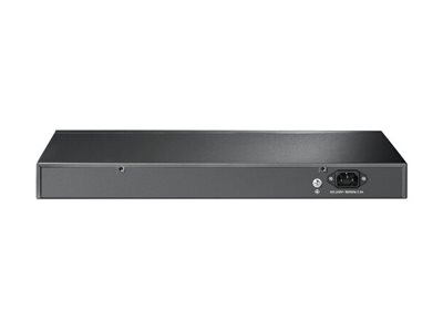 TP-LINK TL-SF1048 - Switch - 48 x 10100 - an