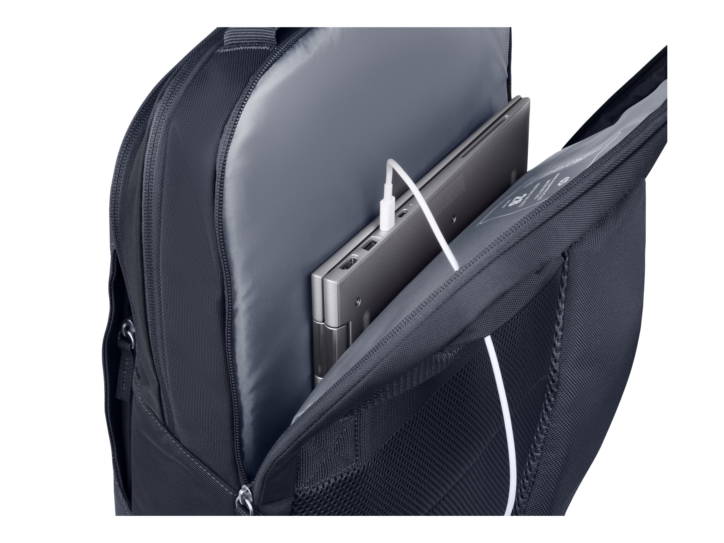 HP Everyday - Notebook-Rucksack - 40.9 cm (16.1")