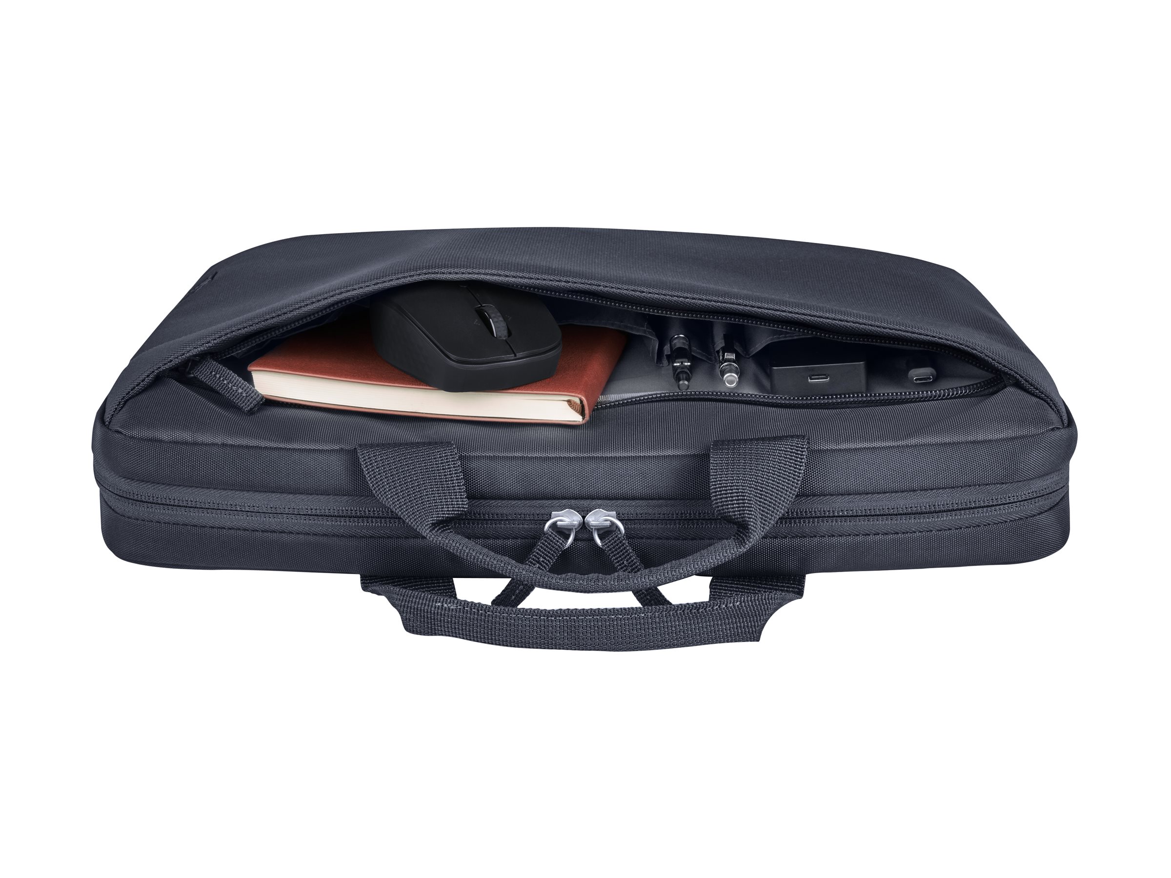 HP Everyday - Notebook-Tasche - 35.8 cm (14.1")