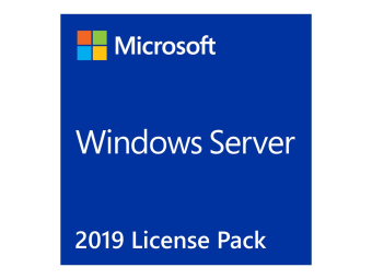 Microsoft Windows Server 2019 - Lizenz - 5 Benutzer-CALs