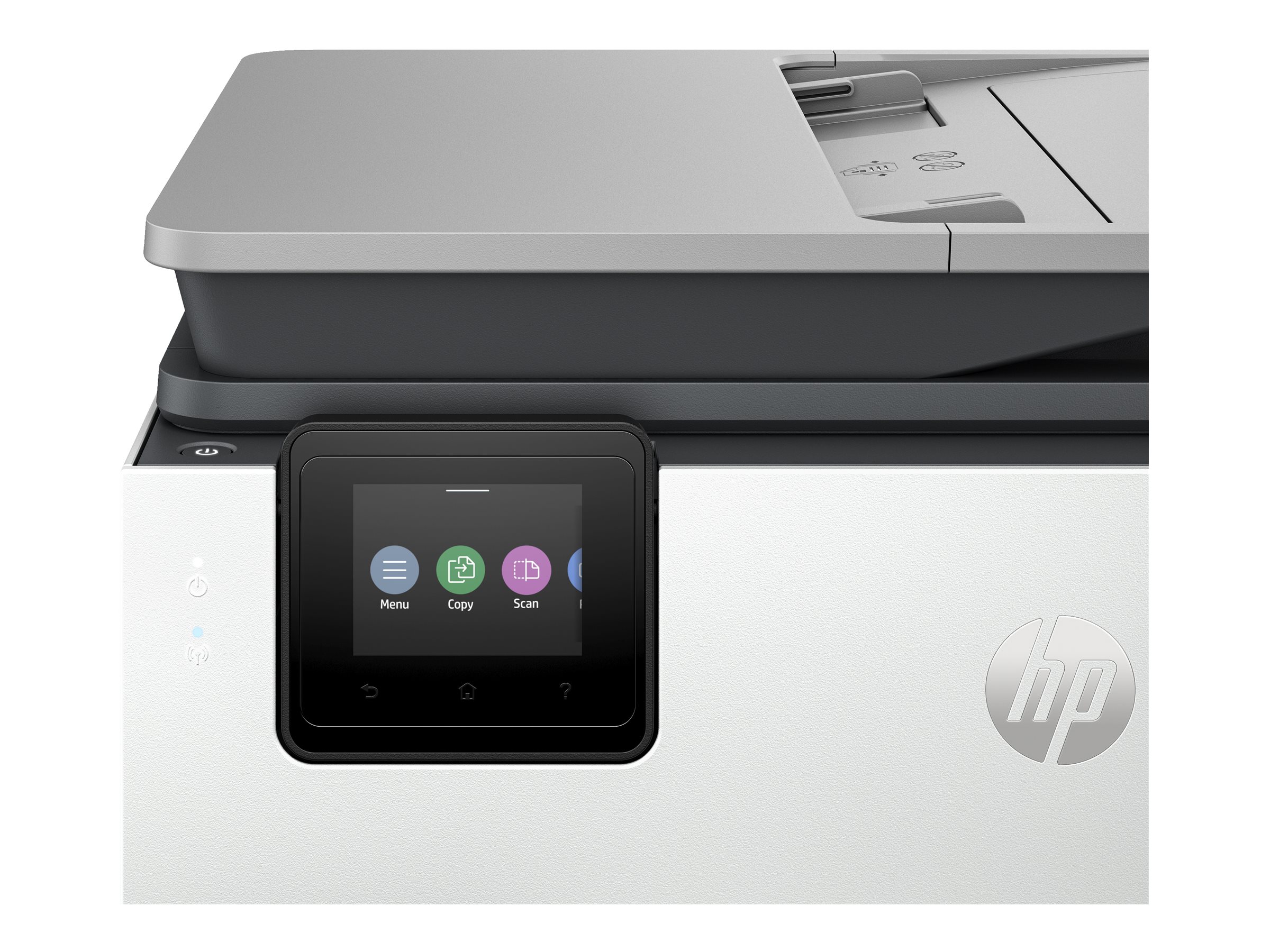 HP Officejet Pro 8132e All-in-One - Multifunktionsdrucker - Farbe - Tintenstrahl - Legal (216 x 356 mm)
