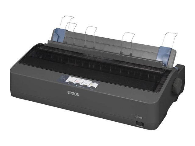 Epson LX 1350 - Drucker - sw - Punktmatrix
