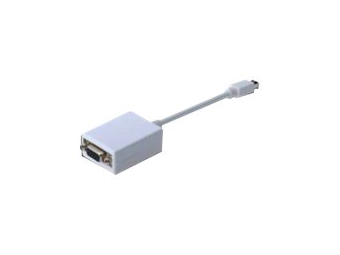 DIGITUS ASSMANN - DisplayPort-Adapter - Mini DisplayPort (M)