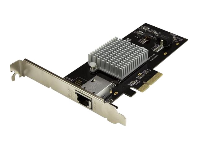 StarTech.com Startech 1 Port 10G Ethernet PCI Express Netzwerkkarte