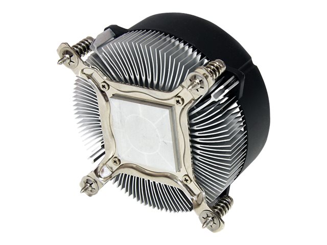 StarTech.com 95mm CPU-Lüfter mit Kühlkörper für LGA11561155 Sockel mit PVM - Prozessor-Luftkühler - (für LGA1156, LGA1155)
